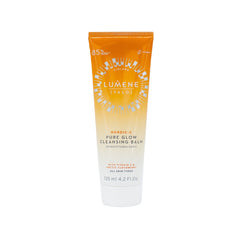 Lumene Nordic C Pure Glow Reinigungsbalsam 125ml – Neu