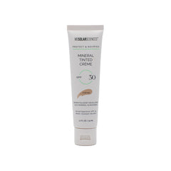 Écran solaire minéral teinté pour le visage MDSolarSciences SPF 30 1.7oz - Neuf