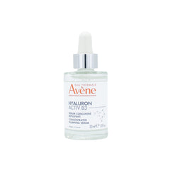 Avene Hyaluron Activ B3 Concentrated Plumping Serum 1oz - Missing Box