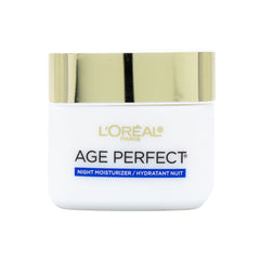 L'Oreal Age Perfect Collagen Nachtfeuchtigkeitspflege 75ml - Neu
