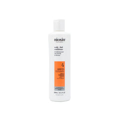 Nioxin System 4 Therapy Spülung 300ml - Neu