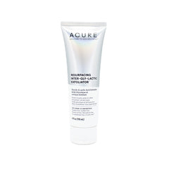 Acure Resurfacing Inter-Gly-Lactic Exfoliator 4oz - Neu