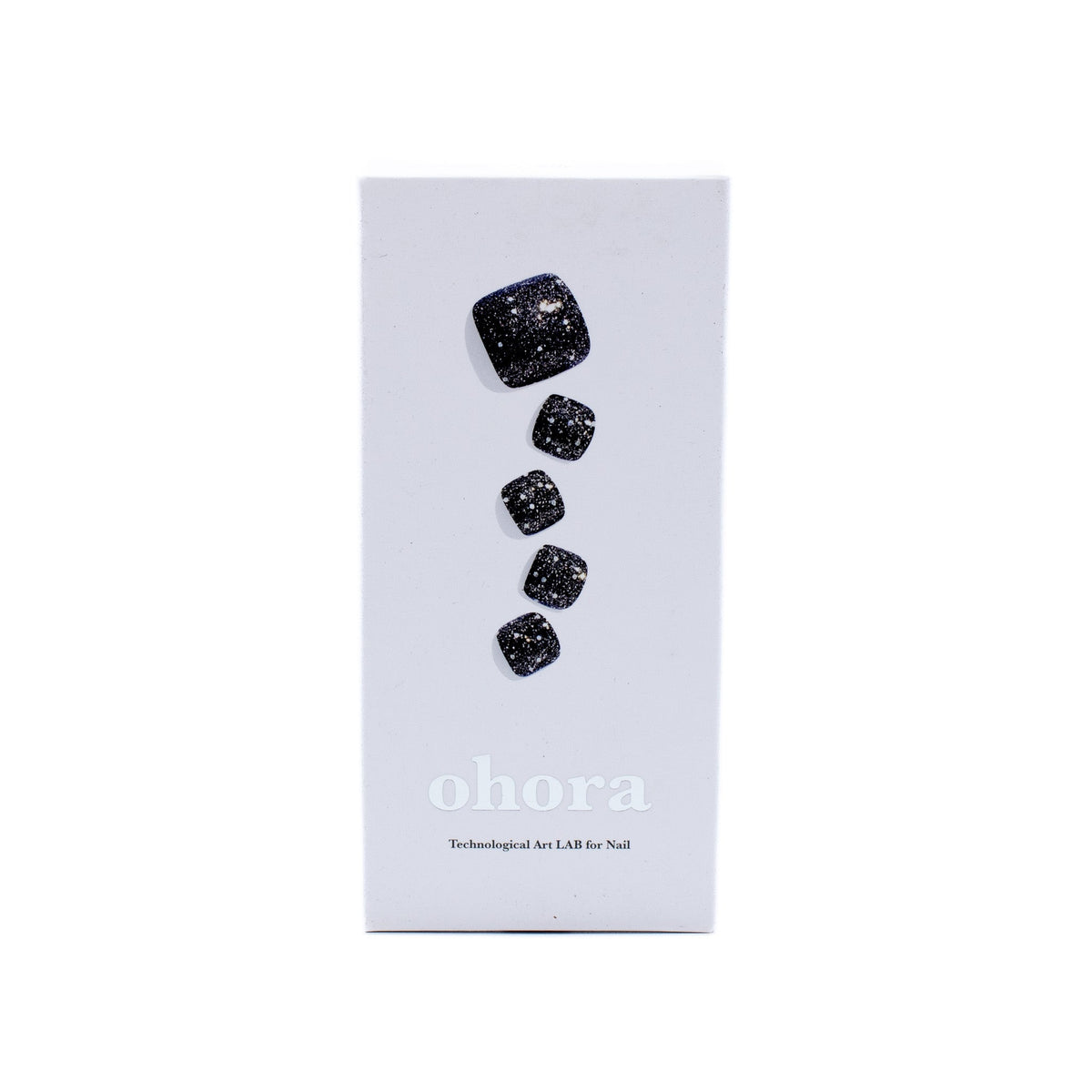 Ohora Gel Pedi Nail Design Line PIRATE 30 Stk. - Neu