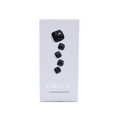 Ohora Gel Pedi Nail Design Line PIRATE 30 Stk. - Neu