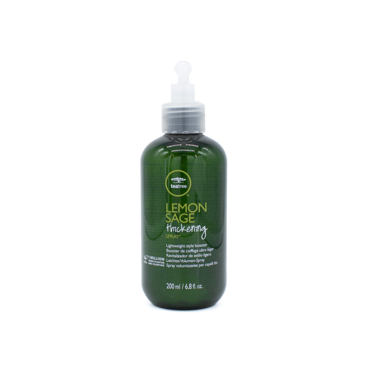 Paul Mitchell Tea Tree Lemon Sage Thickening Spray 200ml - Neu