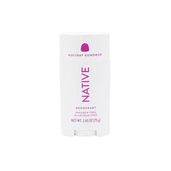 Native Deodorant Holiday Gumdrop 2.65oz - New