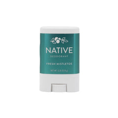 Native Deodorant Fresh Mistletoe 0.35oz – Neu