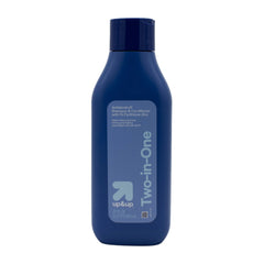 up&up 2-in-1 Anti-Schuppen Shampoo & Spülung 650ml - Neu