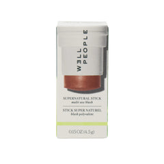 Well People Supernatural Stick Multi-Use Blush BLOOD ORANGE – Neu