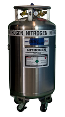 Cryo Innovations XR Cryo Chamber
