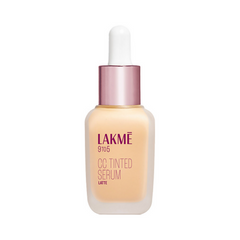 Lakme CC Tinted Serum - Latte
