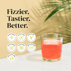 Wellbeing Nutrition Apple Cider Vinegar Effervescent Tablets