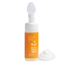 Lakme 9to5 Mousse nettoyante visage Vitamin C+