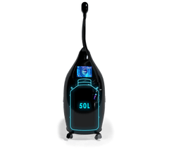 Iceberg 50L Local CRYO Nitrogen
