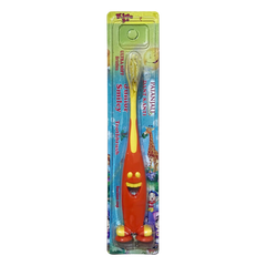 Patanjali Junior Smiley Toothbrush
