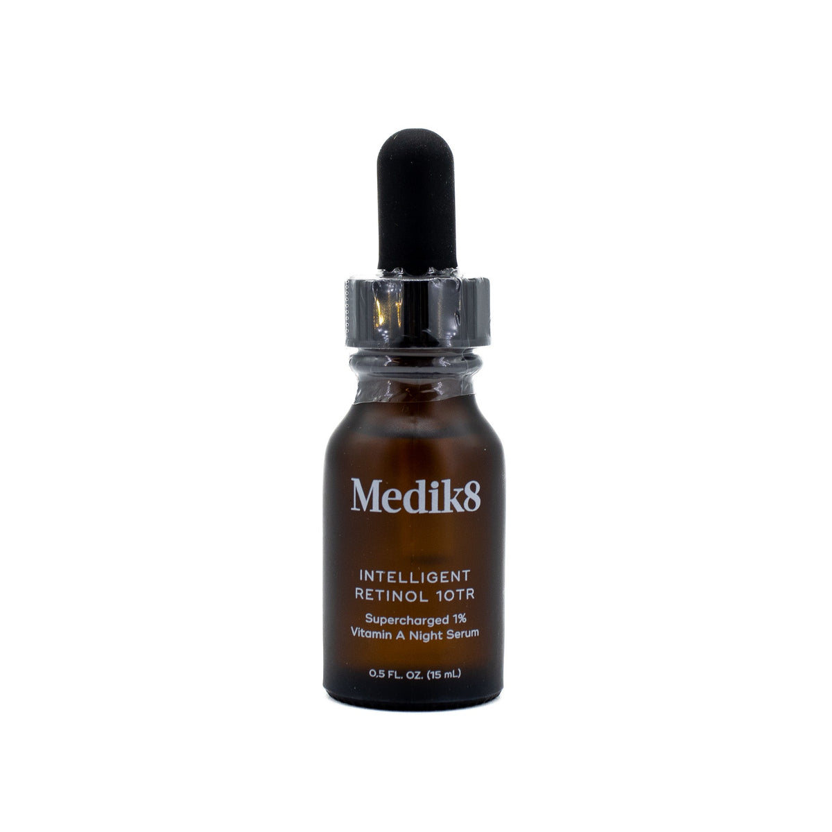 Medik8 Rétinol intelligent 10TR 0.5oz - Boîte imparfaite