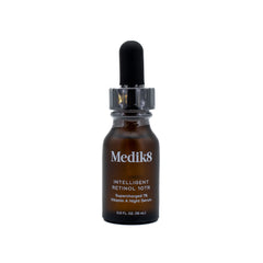 Medik8 Rétinol intelligent 10TR 0.5oz - Boîte imparfaite