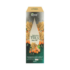 Patanjali Divya Taila
