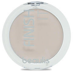 Beaulis Translucent Setting Powder - Long Lasting Makeup, Matte Finish, Easy Application