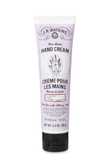 J.R. Watkins Natural Moisturizing Hand Cream 3.3 oz