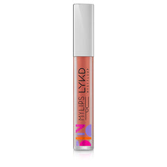 LYKD Liquid Lipstick - Long Lasting Matte Finish for a Modern Look