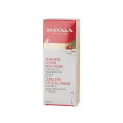 Mavala Anti-Ageing Hand Cream - Reduce Brown Spots & Improve Hand Appearance
