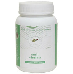 Baidyanath Jhansi Ayurvedant Amla Churna