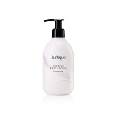 JURLIQUE Calming Body Lotion Lavender 10 OZ