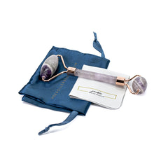 Jade Roller Beauty AMATISTA -  Caja imperfecta
