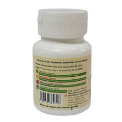 Comprimés d’Ayush Kwath 500mg Deep Ayurveda