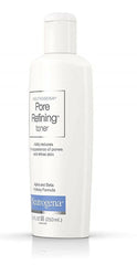 Lotion tonique affinant les pores de Neutrogena