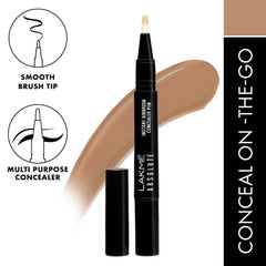 Stylo correcteur Instant Airbrush Absolute de Lakme - beige