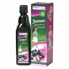 Herbal Canada Vinaigre de jamun