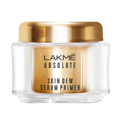 Primer Absolute Skin Dew Lakme