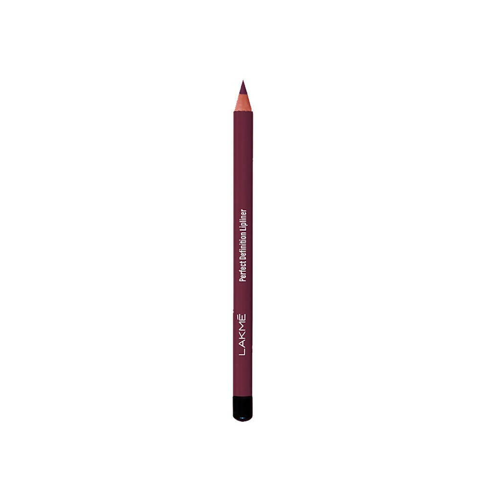 Crayon contour des lèvres Lakme Perfect Definition - Go Grape