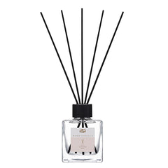 Eklips Reed Diffuser Warm Vanilla - 100ml Home Fragrance with 240mm Reed Sticks
