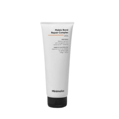 Minimalist Maleic Bond Repair Complex 5% Hair Mask