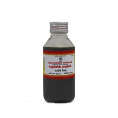 Impcops Ayurveda Kazharchi Thailam