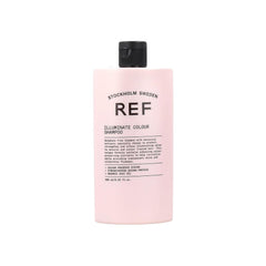 REF Illuminate Colour Enhancing Shampoo for Vibrant Hair Colour - 285ml