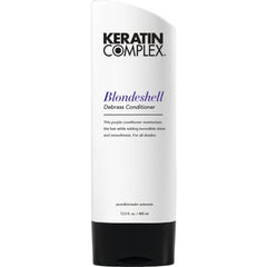 Keratin Complex Blondeshell Conditioner