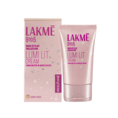 Crème visage lumineuse Lakme 9 To 5 Lumi