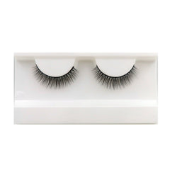 VIP Eyelashes - Natural Faux Mink