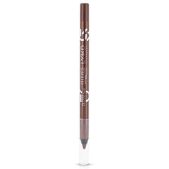 LYKD Tattoo Pencil 158 Brown - Smooth, Long-Lasting Eyeliner for Day & Night