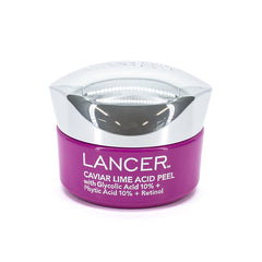 Peeling de lima caviar de LANCER 1.7oz - Caja imperfecta