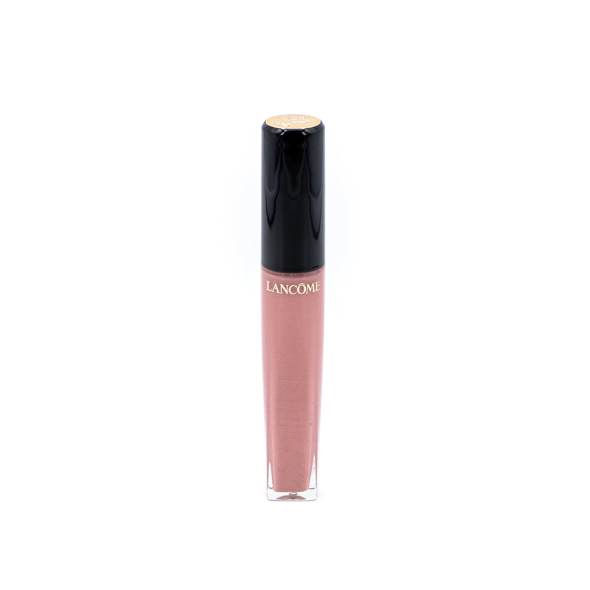 Gloss crème L'Absolu de LANCOME 213 ATELIER PARISIEN, 0,27 oz - Boîte manquante