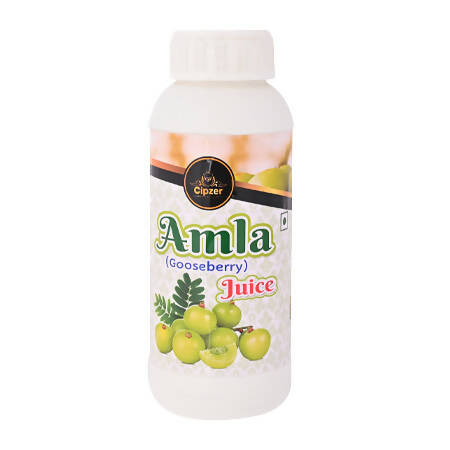 Cipzer Jus d’amla