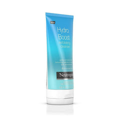 Limpiador exfoliante Neutrogena Hydro Boost