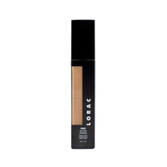 Fond de teint longue tenue Soft Focus LORAC PRO 13 MEDIUM 1oz - Boîte imparfaite