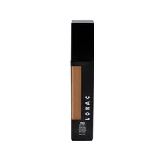 LORAC PRO Soft Focus Longwear Foundation 16 MEDIUM DARK 1oz - Boîte imparfaite