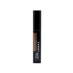 Fond de teint longue tenue Soft Focus LORAC PRO 21 DARK 1oz - Boîte imparfaite